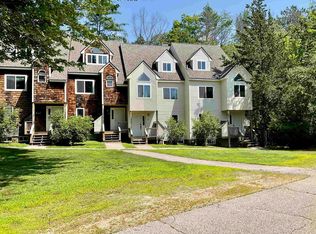 25 Hawke Rd #6A, North Conway, NH 03860