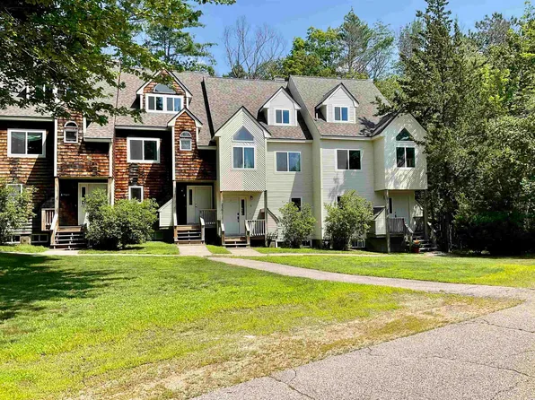 25 Hawk Road #6A, Conway, NH 03860