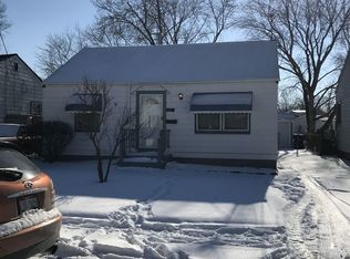12513 Kirton Ave, Cleveland, OH 44135