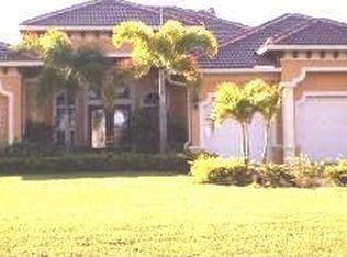 10400 SW Fiddlers Way, Palm City, FL 34990