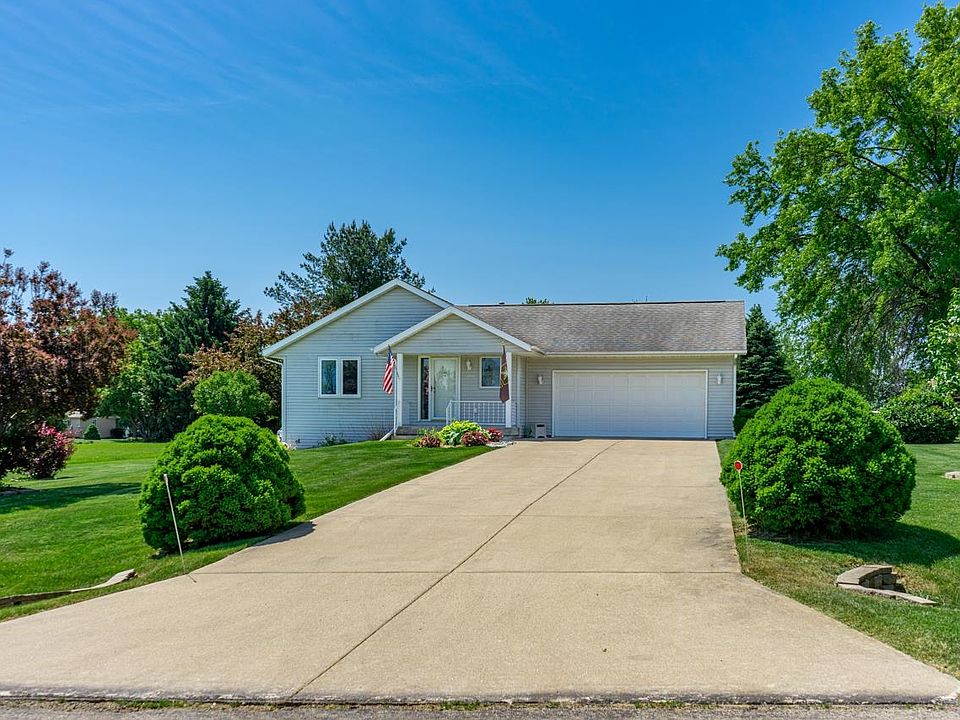1048 Drexel Rd, Davis, IL 61019 Zillow
