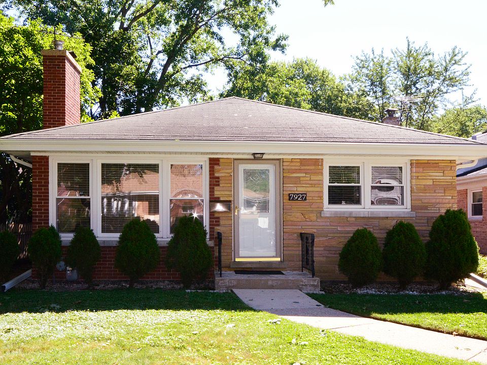 1st image of 7927 Kilbourn Ave