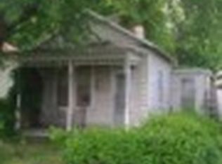 609 E Highland Ave, Saint Joseph, MO 64505
