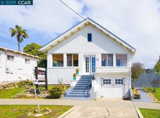 816 Richmond St, El Cerrito, CA 94530