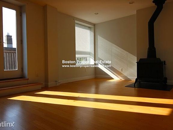 166 Saint Botolph St. #11 Boston - Back Bay Unit Photo 10