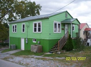 407 Jefferson St, Princeton, WV 24740