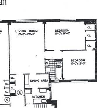 2nd image of 324 41st St #803C