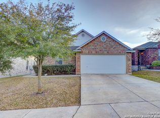 6760 Wayman Rdg, Live Oak, TX 78233