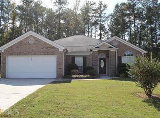 10205 Deep Creek Pl, Union City, GA 30291