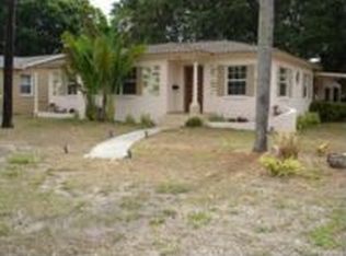 2501 19th St N, Saint Petersburg, FL 33713