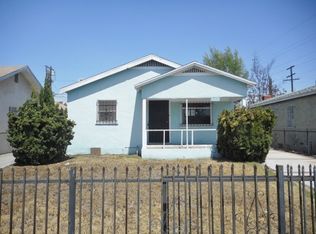 647 E 110th St, Los Angeles, CA 90059