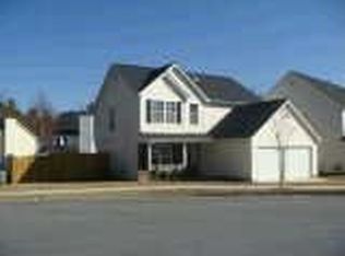 207 Arran Point, Fairburn, GA 30213