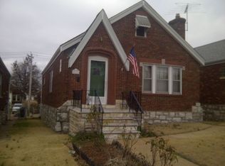 5629 Tholozan Ave, Saint Louis, MO