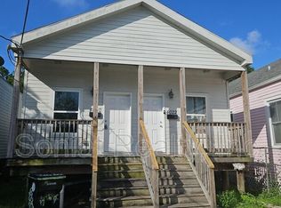 4020 Baudin St, New Orleans, LA 70119