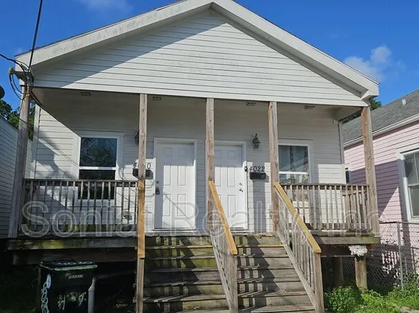 4020 Baudin St, New Orleans, LA 70119