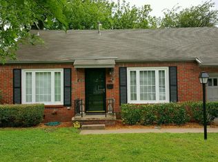 1110 E 33rd Pl, Tulsa, OK 74105