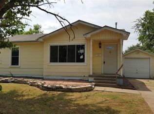 2525 Terrace Ave, Wichita Falls, TX 76301