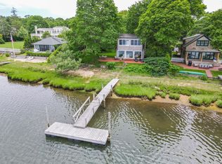 5 Bayview Rd, Sag Harbor, NY 11963
