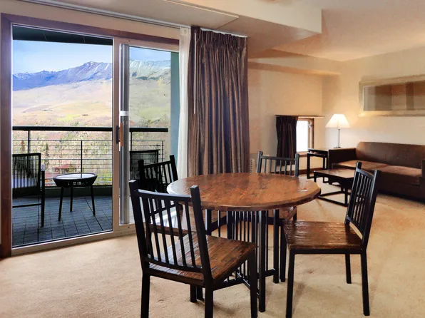 136 Country Club Dr #323, Mountain Village, CO 81435