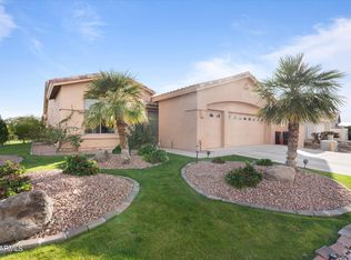 10319 E Copper Dr, Sun Lakes, AZ 85248