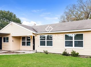 2311 Garvey Dr, Pasadena, TX 77506