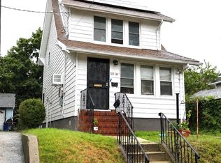 100-49 198th Street, Hollis, NY 11423
