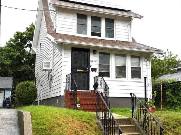 100-49 198th Street, Hollis, NY 11423