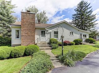 11726 Frost Rd, Tipp City, OH 45371