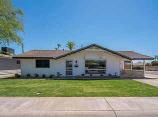 2623 N 74th Pl, Scottsdale, AZ 85257