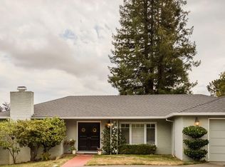 865 Longview Rd, Hillsborough, CA 94010