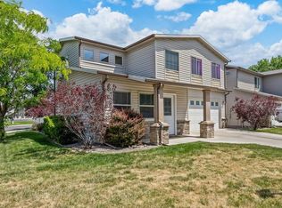 672 Theresea Ct, Grand Junction, CO 81505