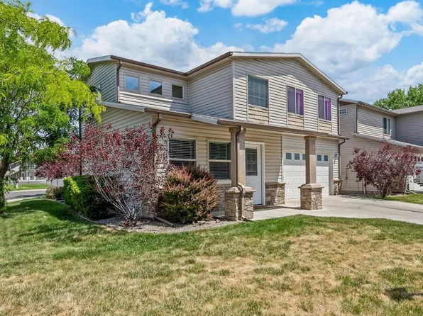 672 Theresea Ct, Grand Junction, CO 81505