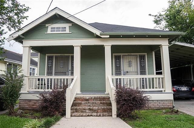 1st image of 4021 S Derbigny St