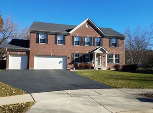 5 Portsmith Ct, Algonquin, IL 60102