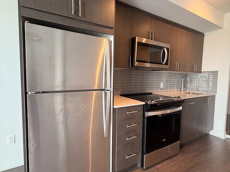 2550 Simcoe St N #2109 — Photo 12