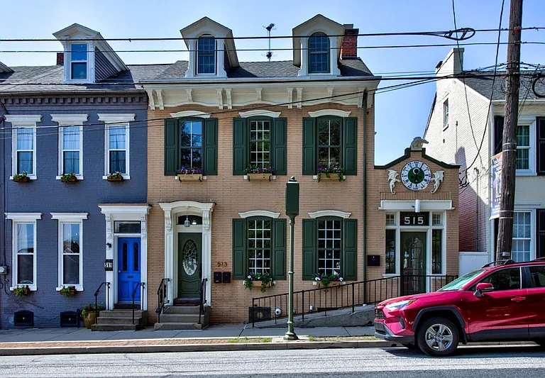 515 Locust St #3 — Photo 1