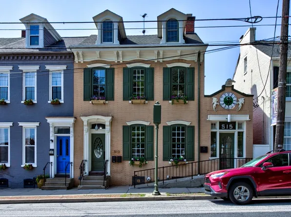 513 Locust St APT 1, Columbia, PA 17512