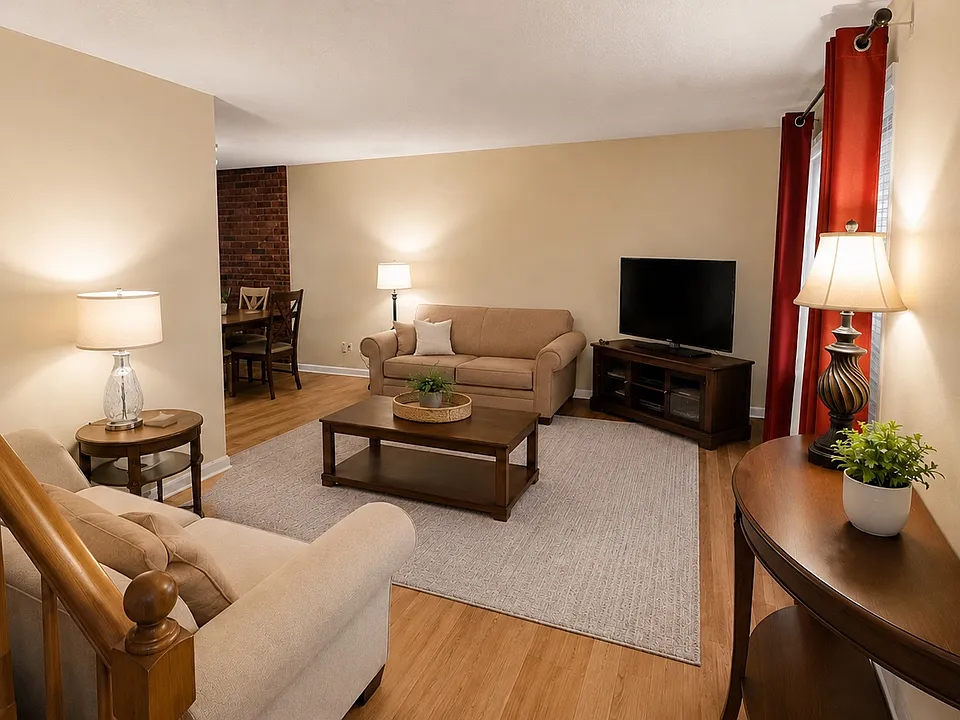 315 Blisswood Village Dr