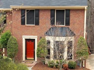 1251 Whitlock Ridge Dr, Marietta, GA 30064