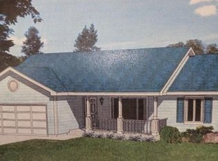 0 (1688) Keyauee Dr, Asheboro, NC 27205