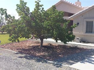 201 E Pechstein Rd #0, Pahrump, NV 89060