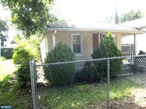 229 Grand Ave, Hamilton, NJ 08610