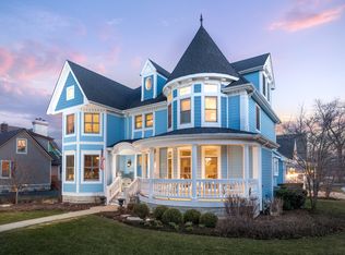 440 W Franklin Ave, Naperville, IL 60540