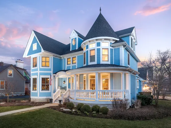 440 W Franklin Ave, Naperville, IL 60540