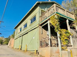 81 Ok St, Bisbee, AZ 85603