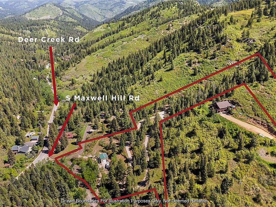 1st image of Lot 2 S Maxwell Hill Road