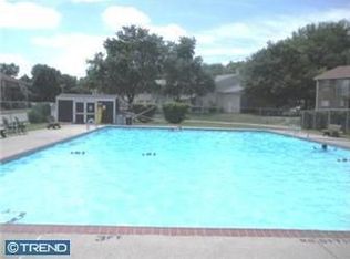 707 Winding Way #707, Westville, NJ 08093