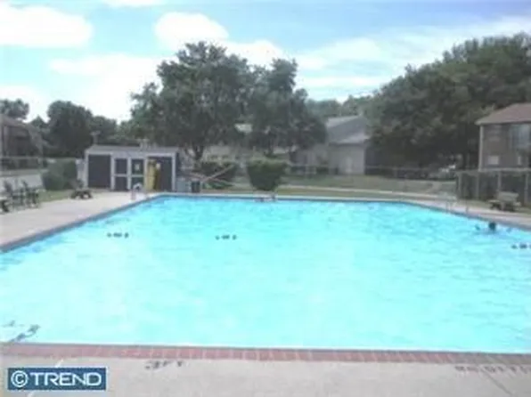 707 Winding Way #707, Westville, NJ 08093