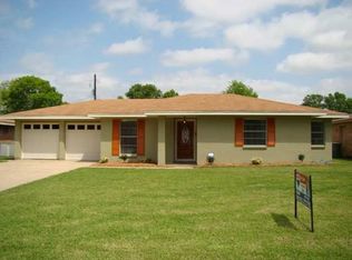 8710 Braeburn St, Beaumont, TX 77707