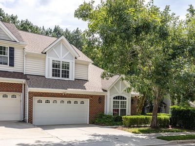 210 Chateau Pl, Chapel Hill, NC, 27516